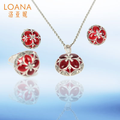  S925�ڿ�ʯ+������װ