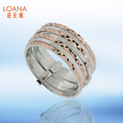 S925˫ɫ��ָ