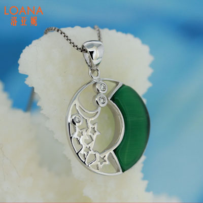  S925è��ʯ��׹