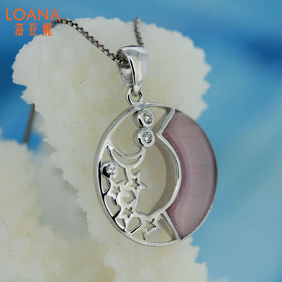  S925è��ʯ��׹