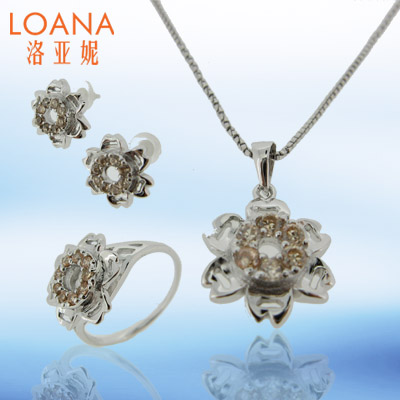  S925��ʯ��װ